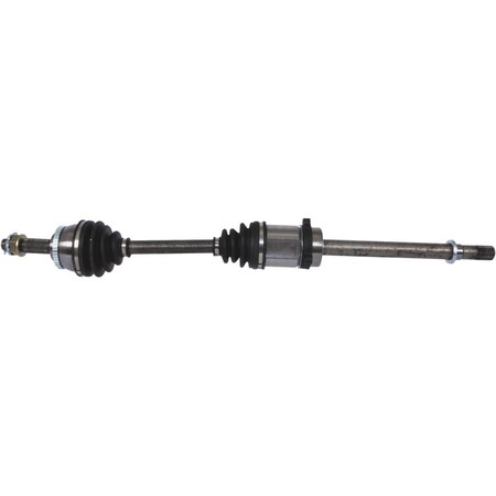 A1 Cardone NEW CV DRIVE AXLE 66-6422